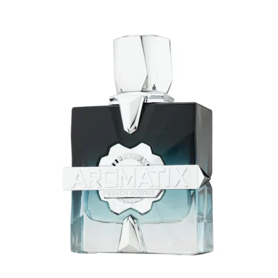 <div class="product-brand">French Avenue</div>Frostbite Aromatix French Avenue Extrait de Parfum - Image 3