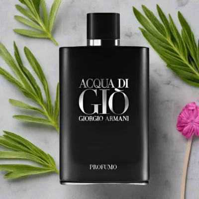 <div class="product-brand">Armani</div>Acqua di Gio Profumo Giorgio Armani Eau de Parfum - Image 3