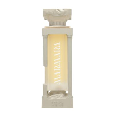 <div class="product-brand">French Avenue</div>Marmara Eau de Parfum French Avenue