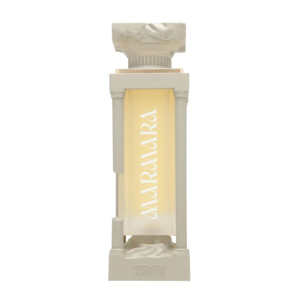 <div class="product-brand">French Avenue</div>Marmara Eau de Parfum French Avenue
