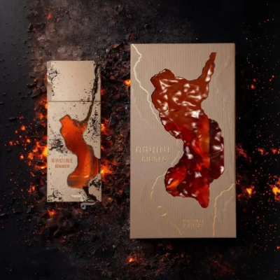 <div class="product-brand">French Avenue</div>French Avenue Ravine Ginger Extrait de Parfum - Image 3