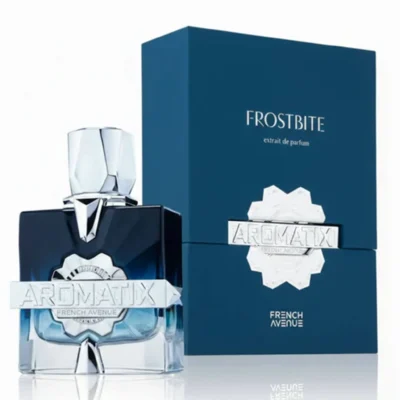 <div class="product-brand">French Avenue</div>Frostbite Aromatix French Avenue Extrait de Parfum - Image 2