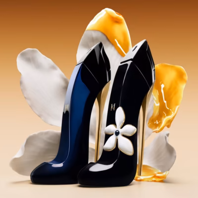 <div class="product-brand">Carolina Herrera</div>Carolina Herrera Good Girl Jasmine Absolute Eau De Parfum - Image 4