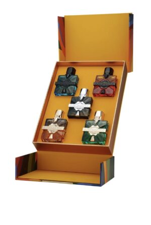 Summer Vibes Aromatix French Avenue GiftSet