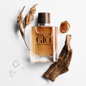 <div class="product-brand">Armani</div>Acqua Di Gio Giorgio Absolu Eau De Parfum Armani - Image 5
