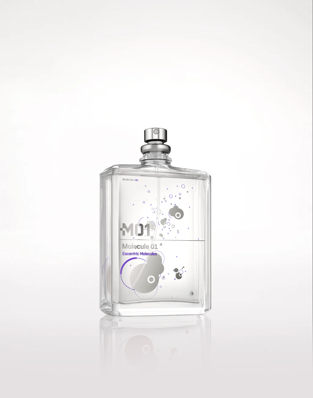 <div class="product-brand">Escentric Molecules</div>Escentric Molecules Molecule 01 - Image 2