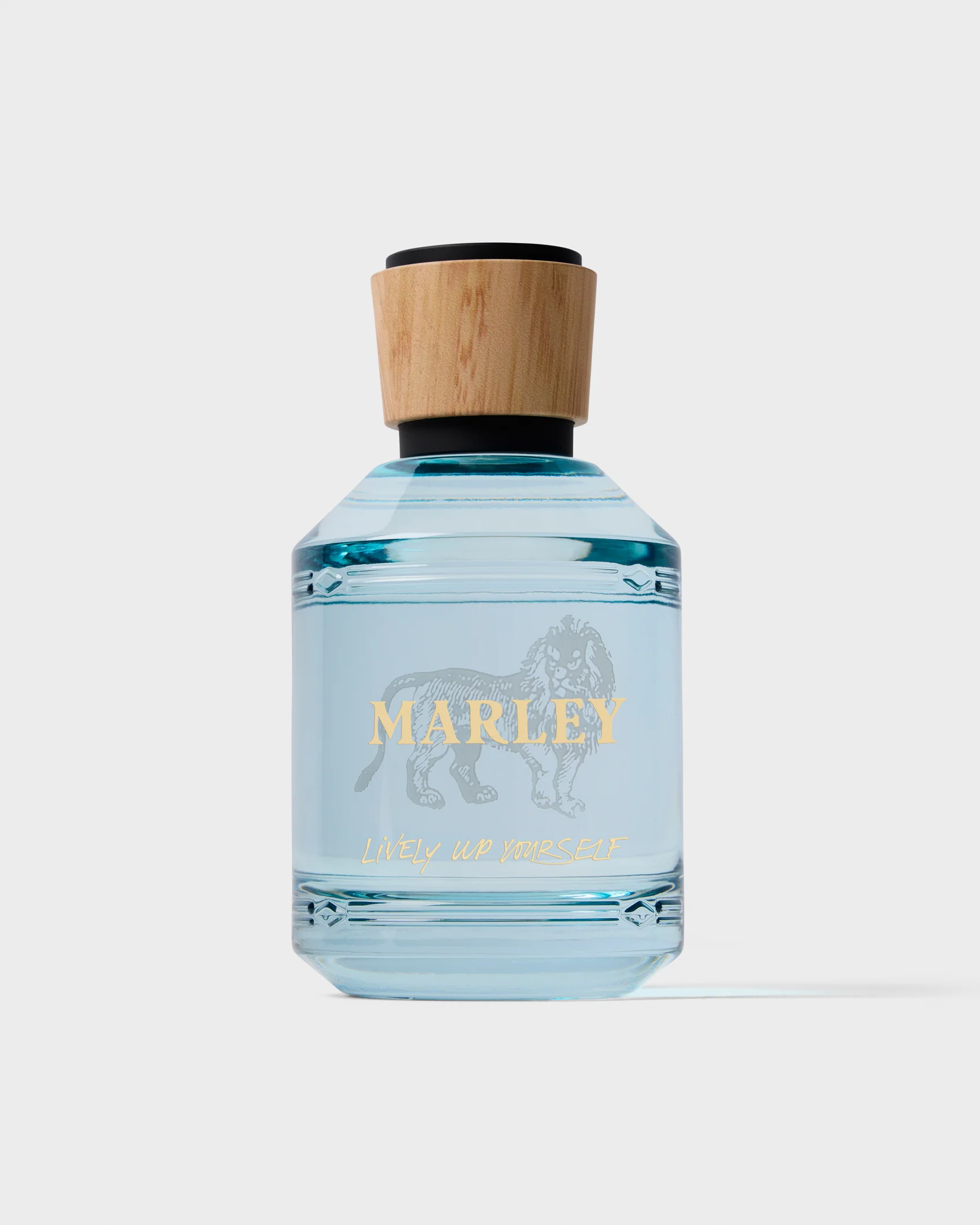 <div class="product-brand">Marley Fragrance</div>Marley Lively Up Yourself Eau De Parfum