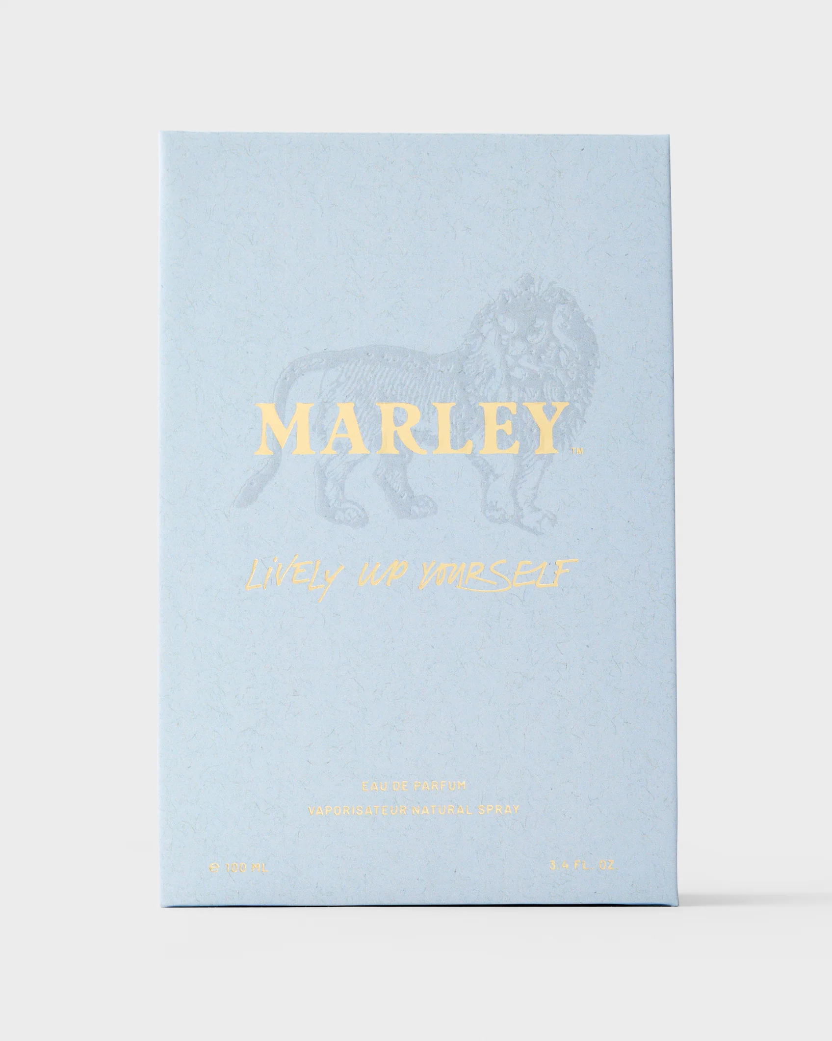 <div class="product-brand">Marley Fragrance</div>Marley Lively Up Yourself Eau De Parfum - Image 2