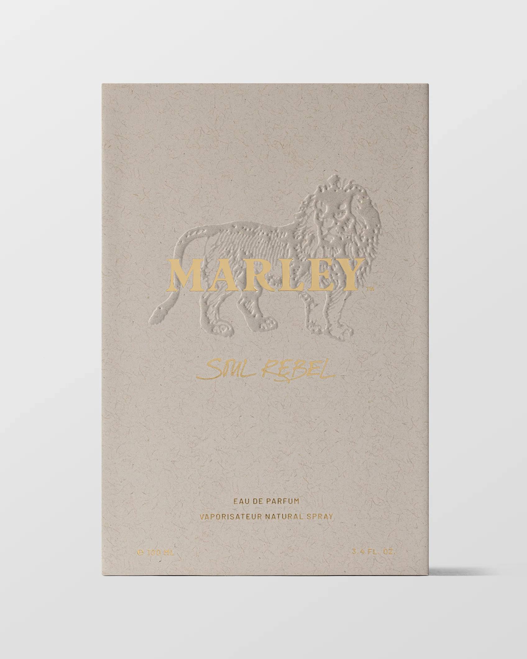 <div class="product-brand">Marley Fragrance</div>Marley Soul Rebel Eau De Parfum - Image 2