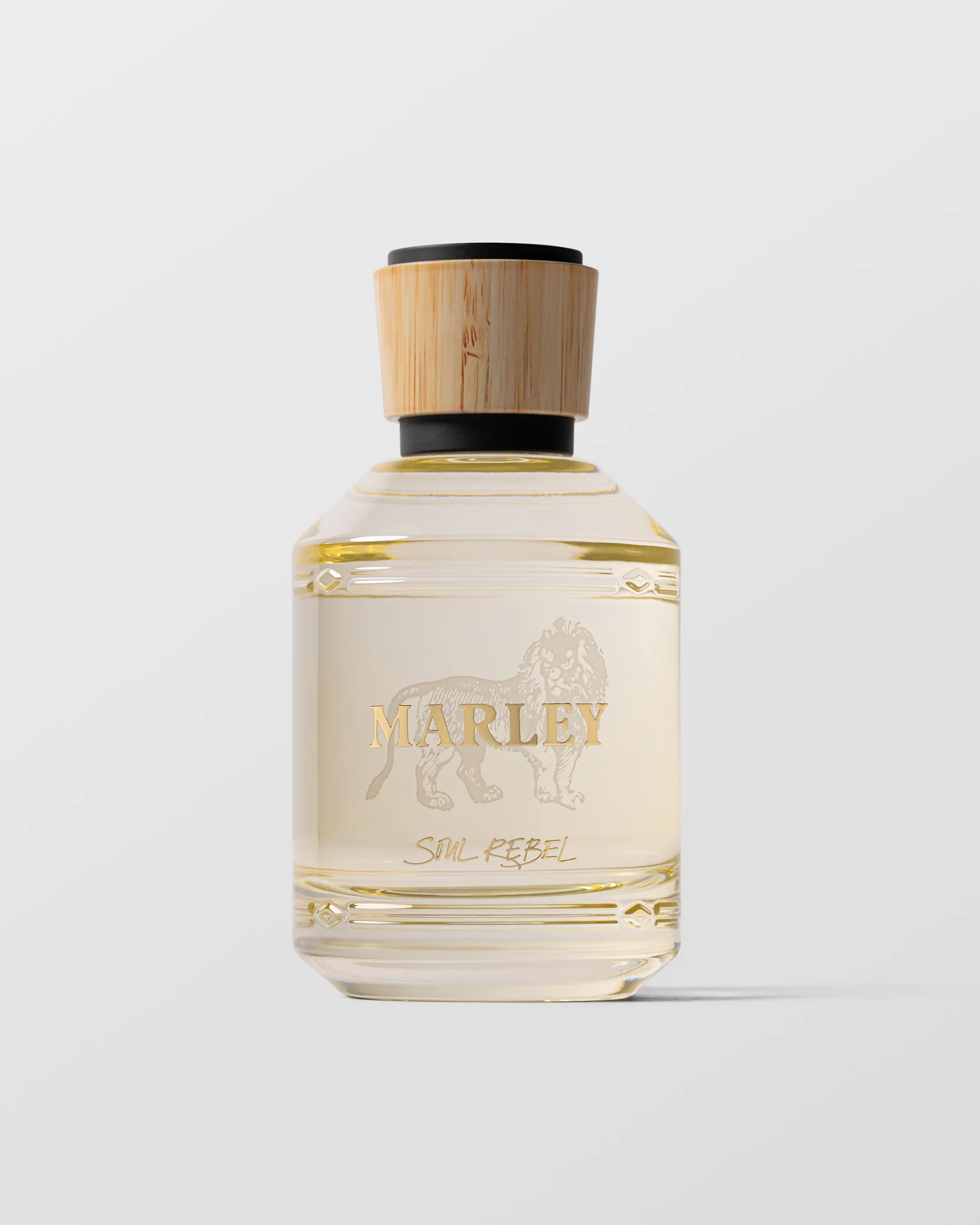 <div class="product-brand">Marley Fragrance</div>Marley Soul Rebel Eau De Parfum