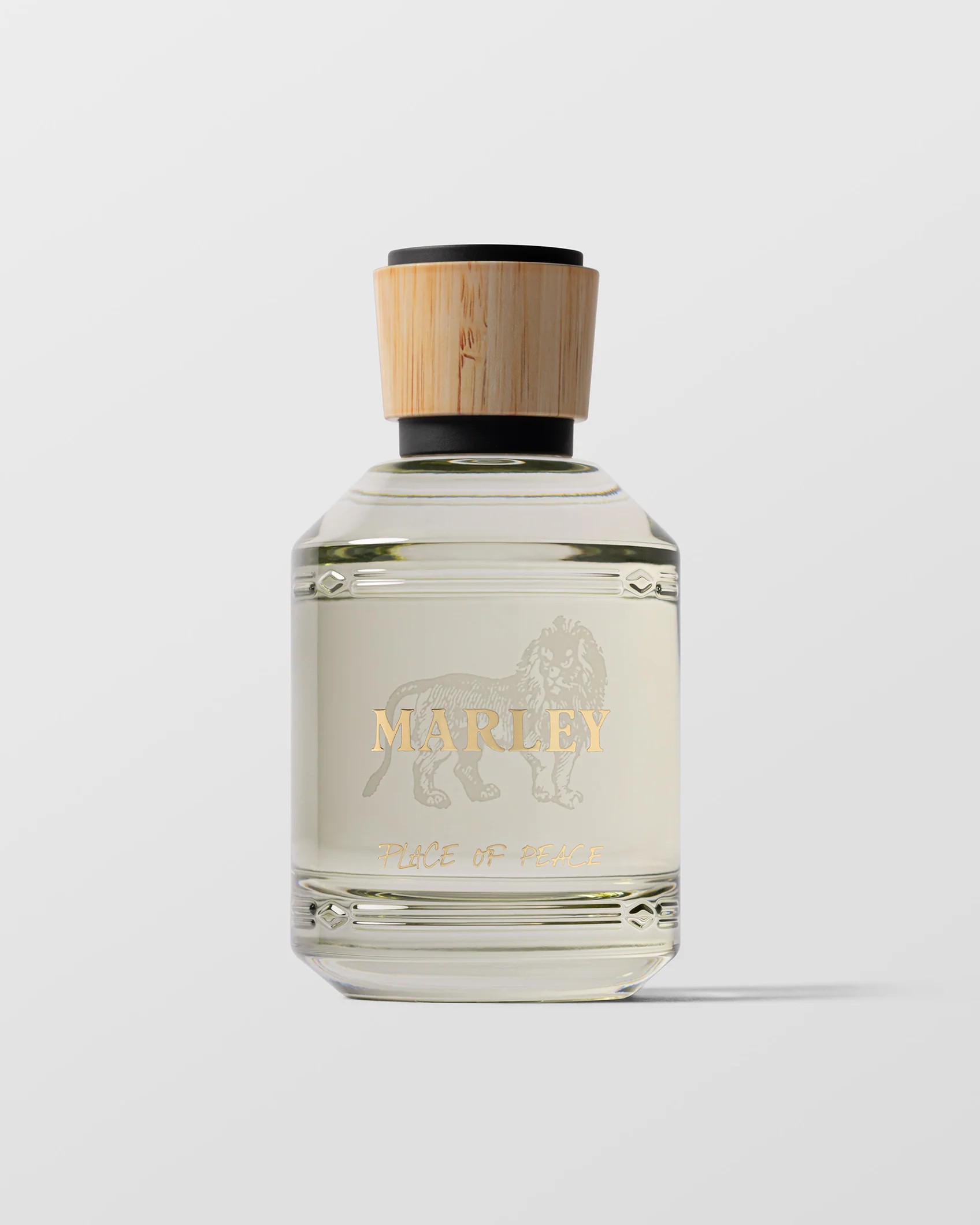 <div class="product-brand">Marley Fragrance</div>Marley Place Of Peace Eau De Parfum