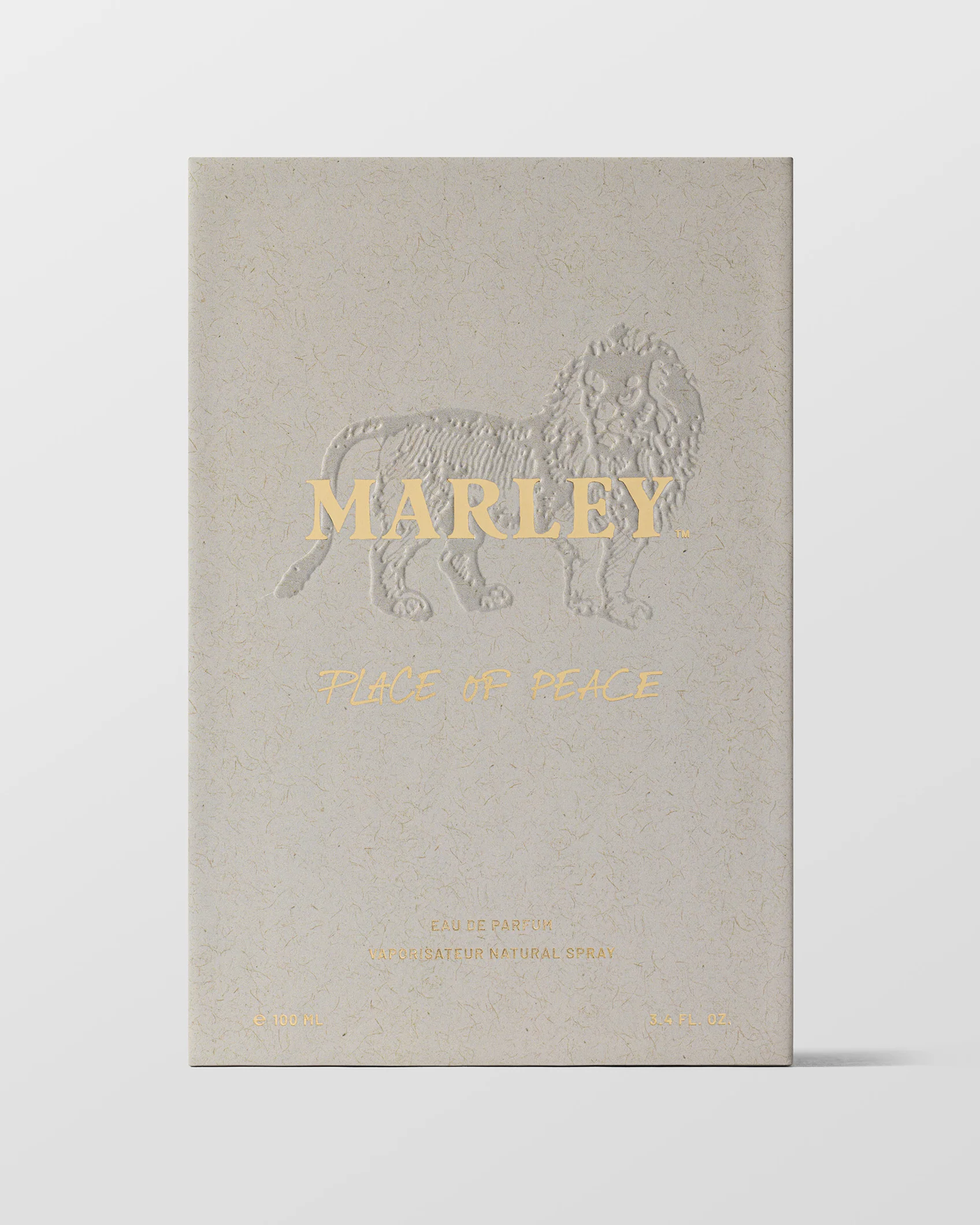 <div class="product-brand">Marley Fragrance</div>Marley Place Of Peace Eau De Parfum - Image 2