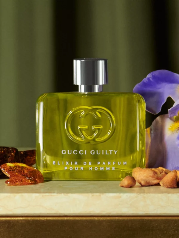 <div class="product-brand">GUCCI</div>Gucci Gucci Guilty Pour Homme Elixir de Parfum - Image 2