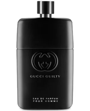 Gucci Guilty Parfum Pour Homme