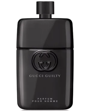 Gucci Guilty Parfum Pour Homme