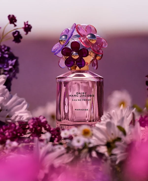<div class="product-brand">Marc Jacobs</div>Marc Jacobs Daisy Eau So Fresh Paradise Limited-Edition - Image 2