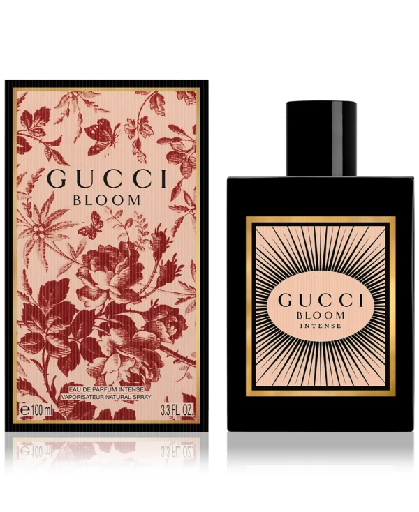 <div class="product-brand">GUCCI</div>Gucci Bloom Eau De Parfum Intense - Image 8