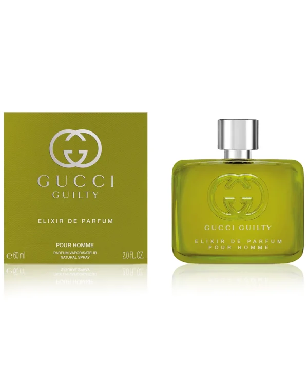 <div class="product-brand">GUCCI</div>Gucci Gucci Guilty Pour Homme Elixir de Parfum - Image 5