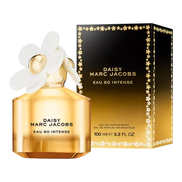 <div class="product-brand">Marc Jacobs</div>Marc Jacobs Daisy Eau So Intense Eau De Parfum - Image 8