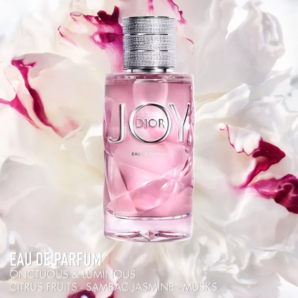 <div class="product-brand">DIOR</div>Dior Joy Eau de Parfum - Image 2