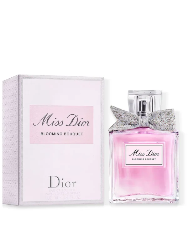 <div class="product-brand">DIOR</div>Miss Dior Blooming Bouquet - Image 8