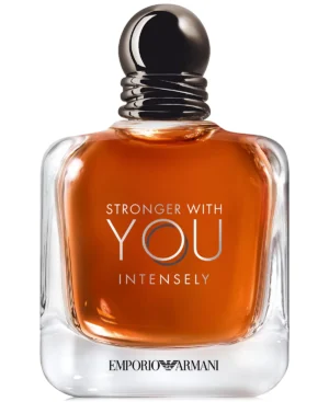 Stronger With You Intensely Emporio Armani Eau De Parfum
