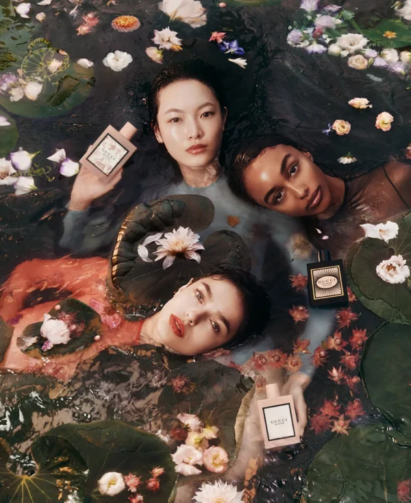 <div class="product-brand">GUCCI</div>Gucci Bloom Eau De Parfum Intense - Image 6