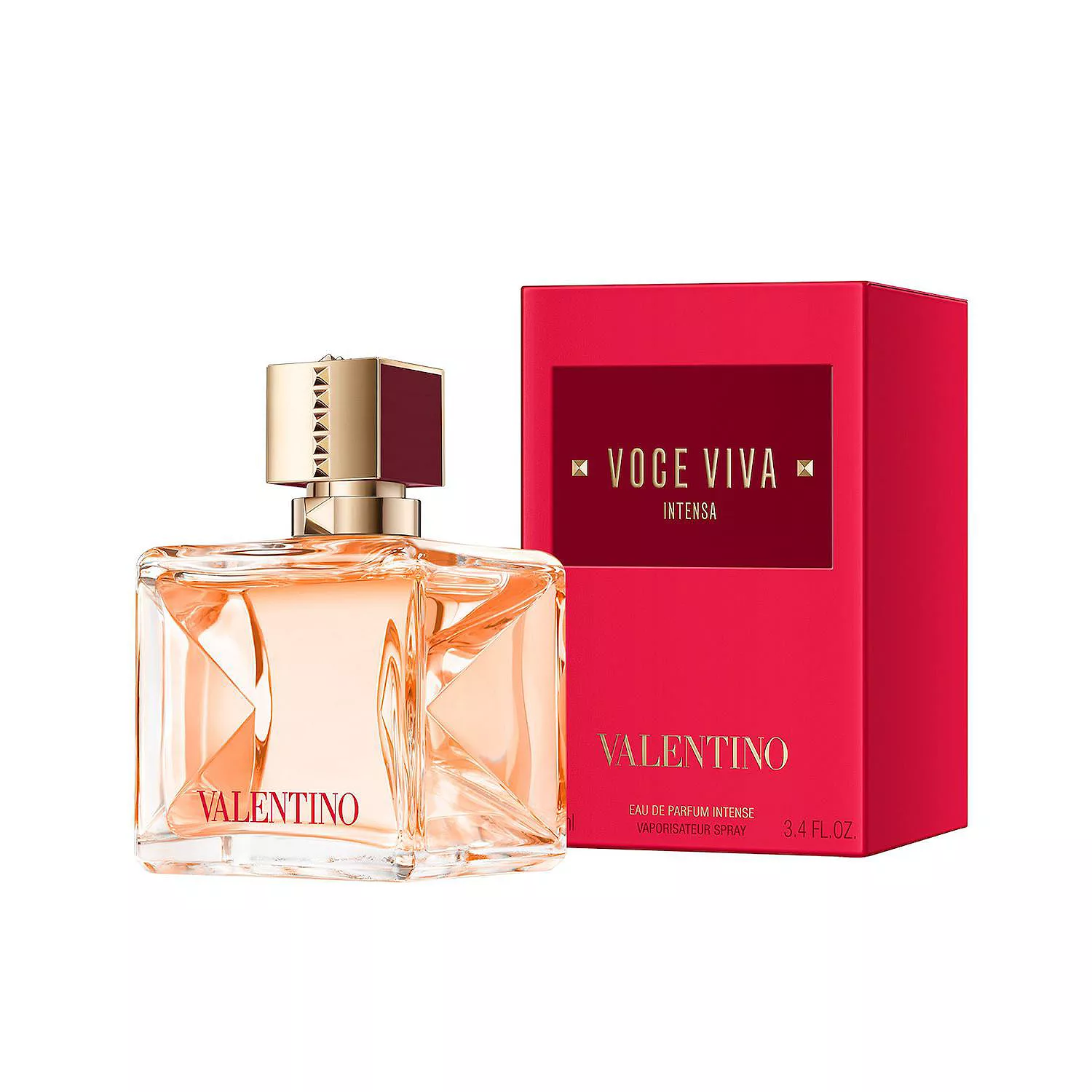 <div class="product-brand">Valentino</div>Valentino Voce Viva Intensa Eau De Parfum - Image 7