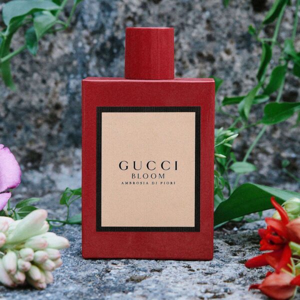 <div class="product-brand">GUCCI</div>Gucci Bloom Ambrosia di Fiori Eau de Parfum Intense - Image 3