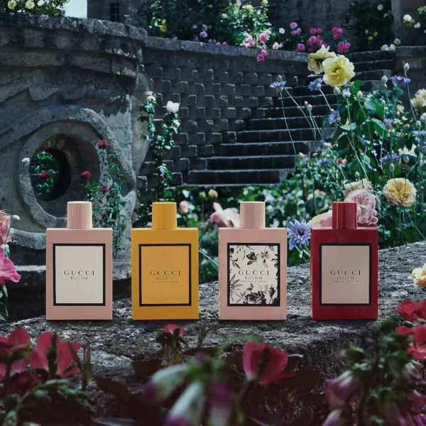 <div class="product-brand">GUCCI</div>Gucci Bloom Ambrosia di Fiori Eau de Parfum Intense - Image 5