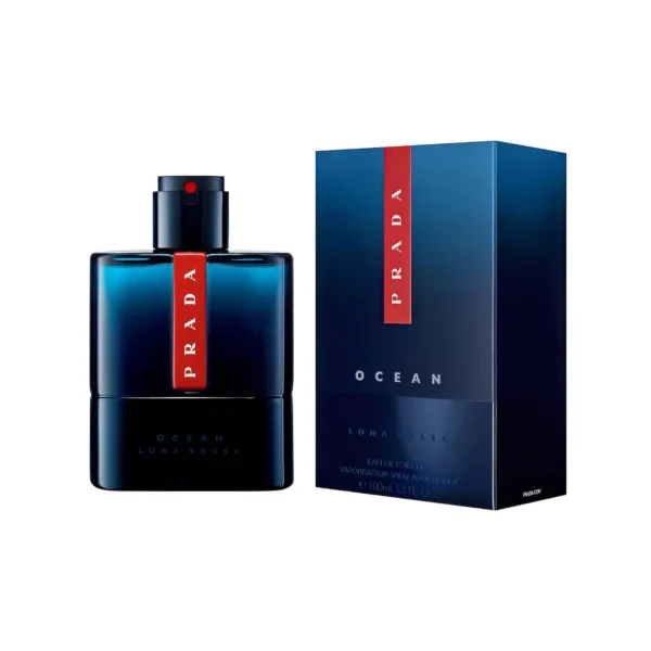 <div class="product-brand">Prada</div>Prada Luna Rossa Ocean Eau De Toilette - Image 8