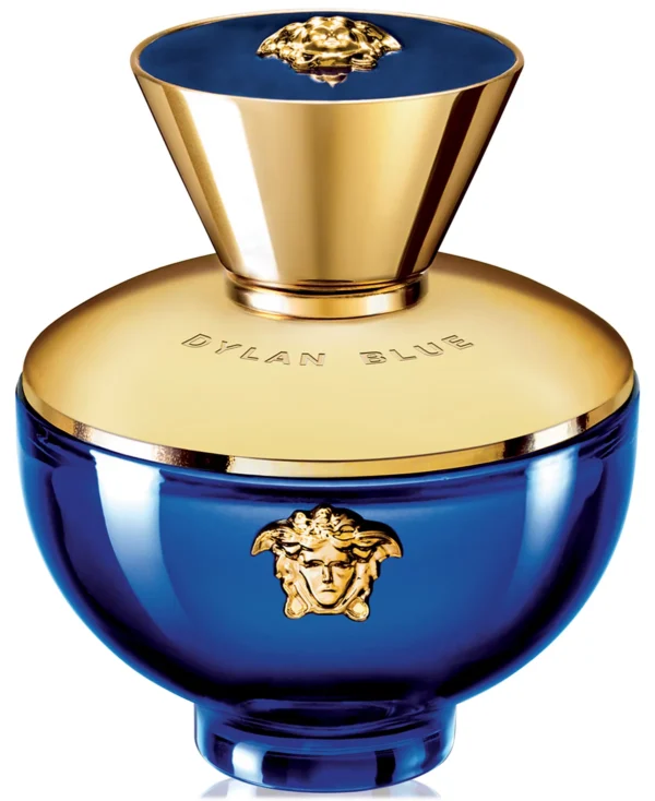 <div class="product-brand">Versace</div>Versace Dylan Blue Pour Femme Eau De Parfum