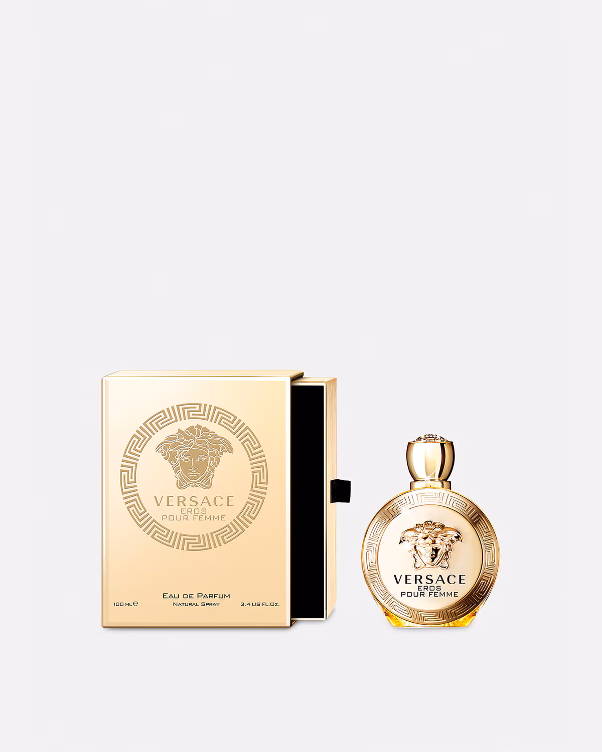 <div class="product-brand">Versace</div>Versace Eros Pour Femme Eau De Parfum - Image 4