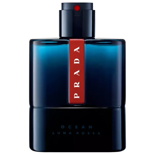 <div class="product-brand">Prada</div>Prada Luna Rossa Ocean Eau De Toilette