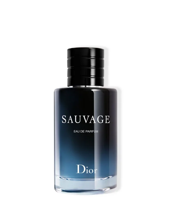 <div class="product-brand">DIOR</div>Dior Sauvage Men Eau de Parfum