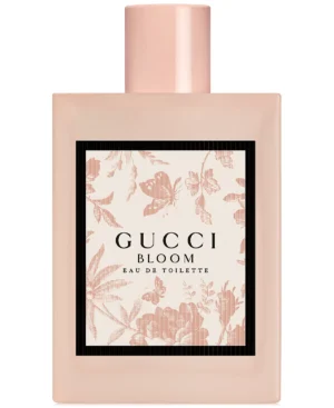 Gucci Bloom Eau De Toilette