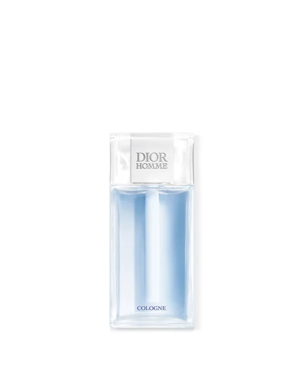 <div class="product-brand">DIOR</div>Dior Homme Cologne Eau de Toilette