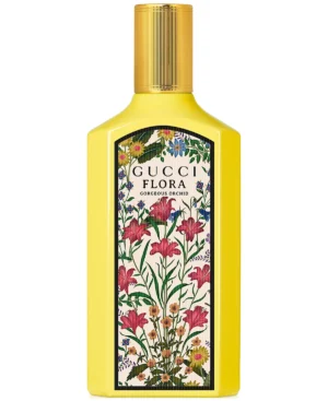 Gucci Flora Gorgeous Orchid Eau de Parfum