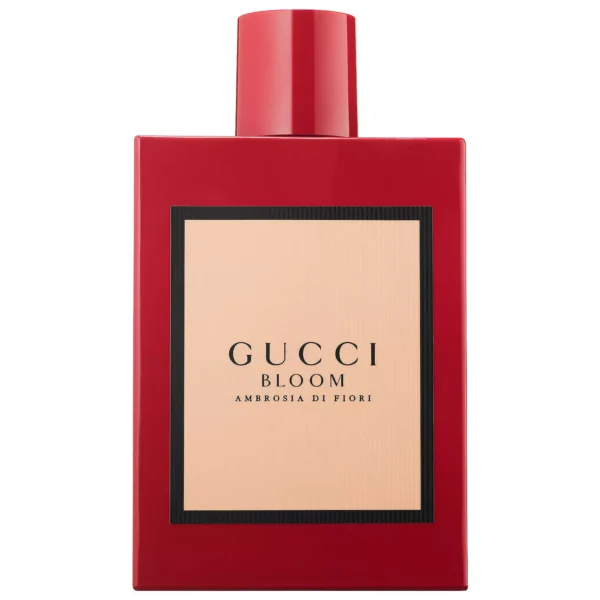 <div class="product-brand">GUCCI</div>Gucci Bloom Ambrosia di Fiori Eau de Parfum Intense