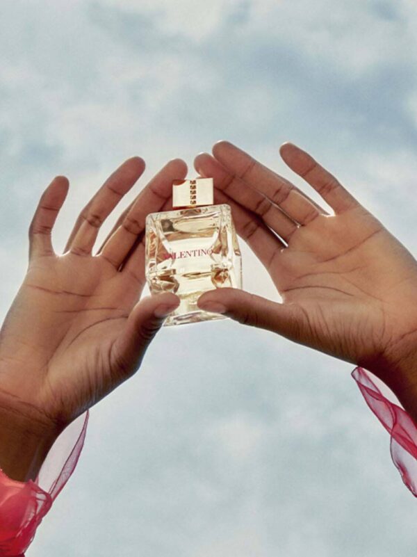 <div class="product-brand">Valentino</div>Valentino Voce Viva Eau de Parfum - Image 5