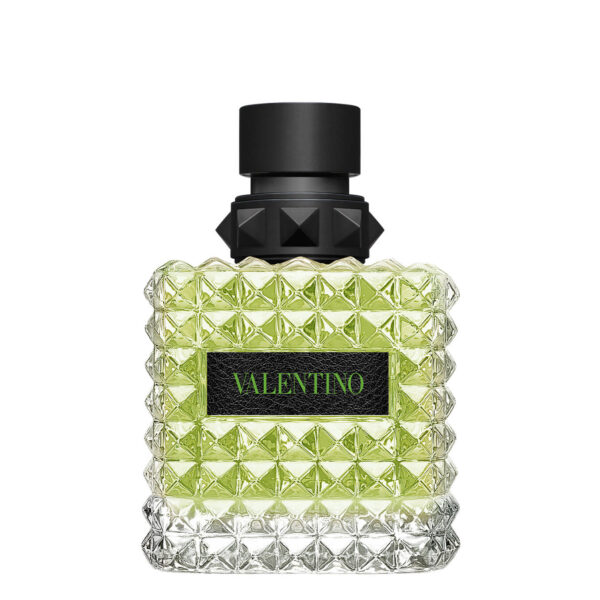 <div class="product-brand">Valentino</div>Valentino Donna Born In Roma Green Stravaganza Eau de Parfum
