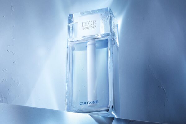 <div class="product-brand">DIOR</div>Dior Homme Cologne Eau de Toilette - Image 2