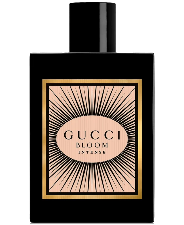 <div class="product-brand">GUCCI</div>Gucci Bloom Eau De Parfum Intense