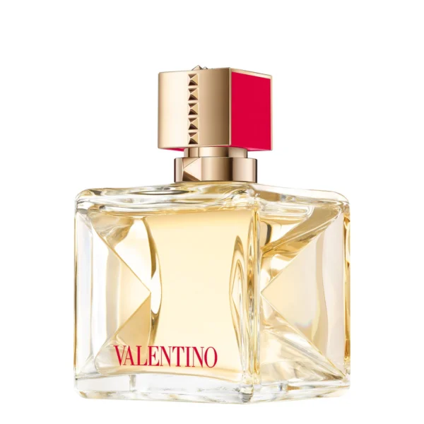 <div class="product-brand">Valentino</div>Valentino Voce Viva Eau de Parfum