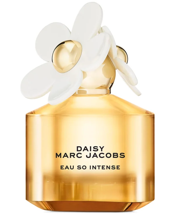 <div class="product-brand">Marc Jacobs</div>Marc Jacobs Daisy Eau So Intense Eau De Parfum