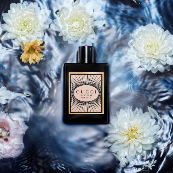 <div class="product-brand">GUCCI</div>Gucci Bloom Eau De Parfum Intense - Image 2