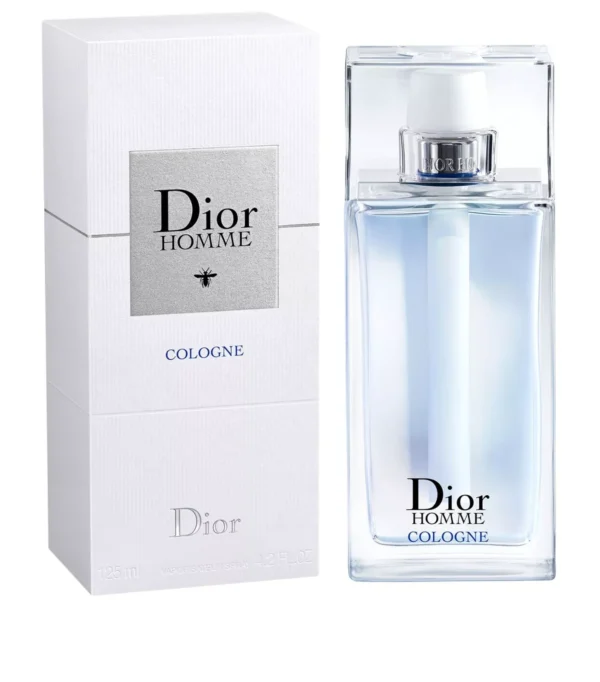 <div class="product-brand">DIOR</div>Dior Homme Cologne Eau de Toilette - Image 6