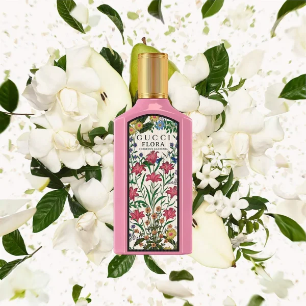 <div class="product-brand">GUCCI</div>Gucci Flora Gorgeous Gardenia Eau de Parfum - Image 5