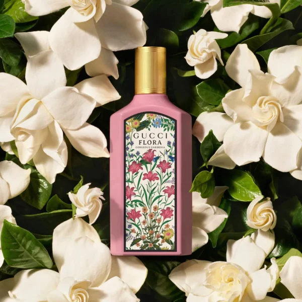 <div class="product-brand">GUCCI</div>Gucci Flora Gorgeous Gardenia Eau de Parfum - Image 4