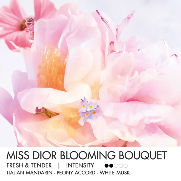 <div class="product-brand">DIOR</div>Miss Dior Blooming Bouquet - Image 5